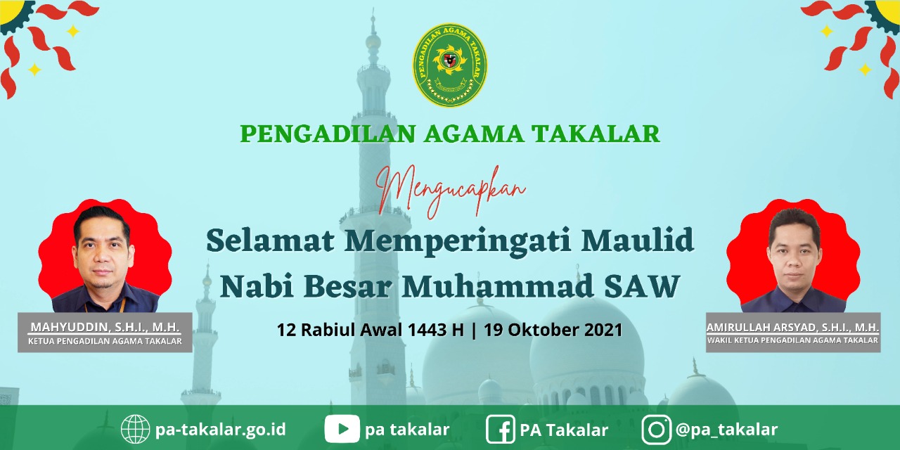 Maulid1443H